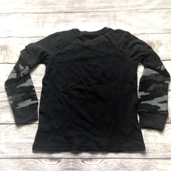 Jumping Beans Dinosaur Longsleeves Shirt - Picture 6 of 6